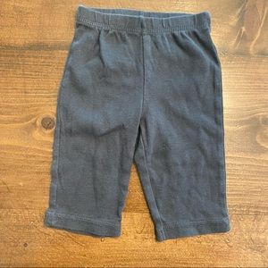 🤰🏻Nesting! Must go by 8/20🤰🏻Carter’s 3mo pants